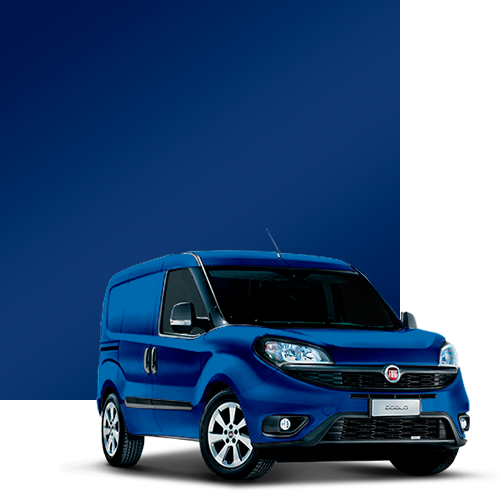 Fiat Doblo Cargo 2020 обзор, характеристики, фото Major