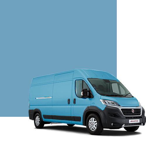 Фиат ducato грузовой фургон