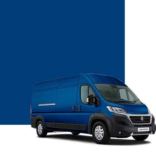 Fiat ducato новый