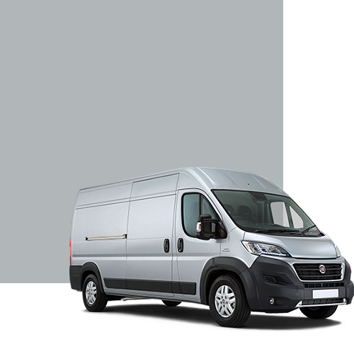 Fiat ducato объем кузова